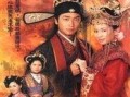 帝女花电视剧在线观看,宫廷爱恨情仇，传奇公主的悲欢人生