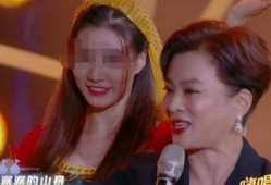 李玲玉最新爆料,娱乐圈背后的惊人真相