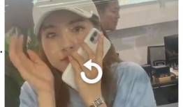 网红被打视频免费吃瓜,免费吃瓜，揭秘背后真相