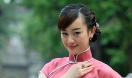 敬妃的扮演者爆料视频,演员亲述拍摄幕后故事